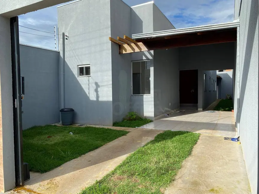 Casa com 3 quartos à venda, 200m2 em Residencial Arco-Íris, Anapolis - GO - imagem 1 Foto 1 de Casa com 3 quartos à venda, 200m2 em Residencial Arco-Íris, Anapolis - GO