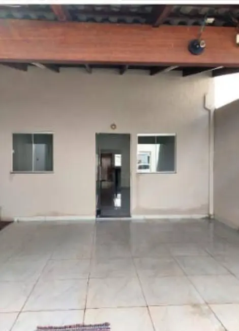 Foto 8 de Casa com 3 quartos à venda, 180m2 em Residencial Vale do Sol, Anapolis - GO