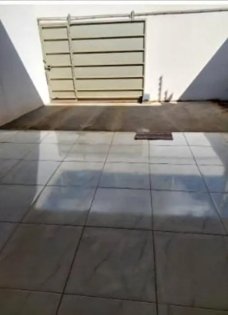 Foto 2 de Casa com 3 quartos à venda, 180m2 em Residencial Vale do Sol, Anapolis - GO