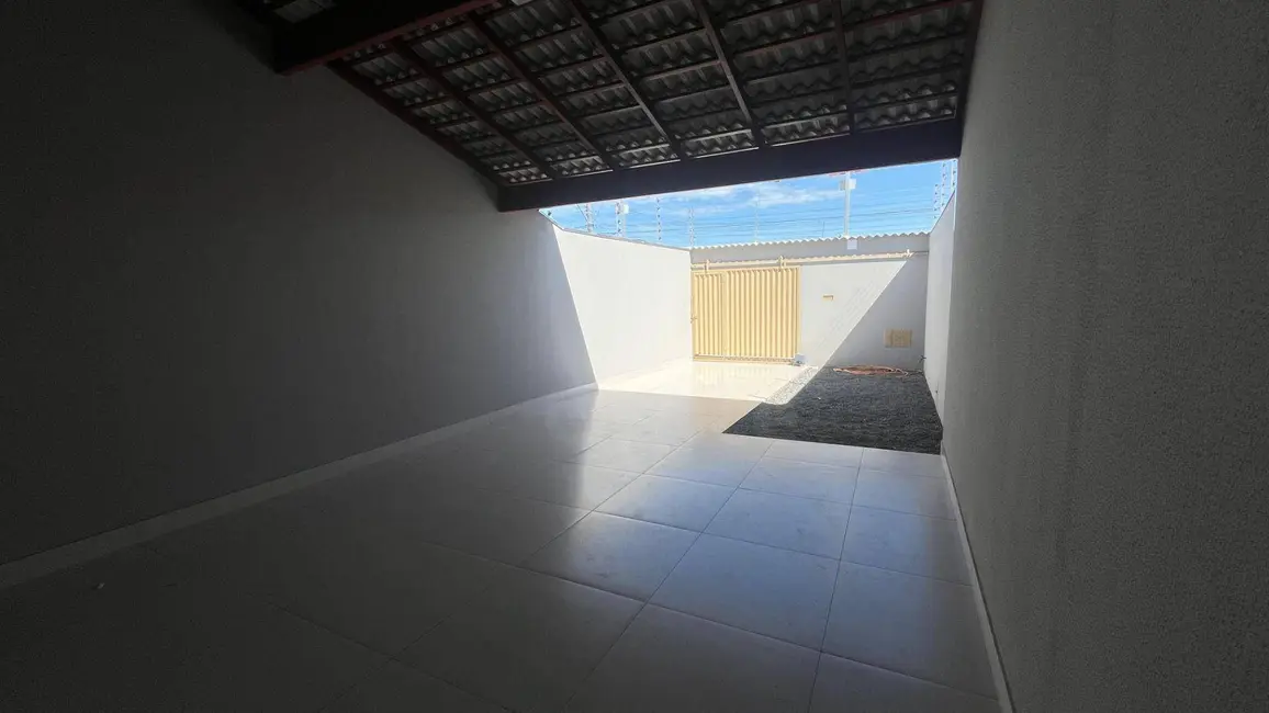 Foto 5 de Casa com 3 quartos à venda, 167m2 em Vila Jaiara, Anapolis - GO