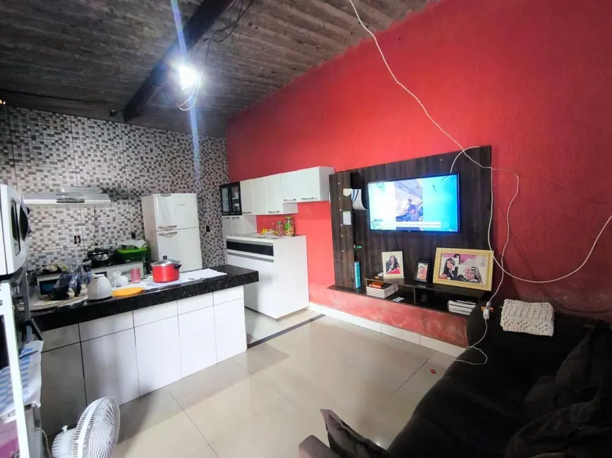 Foto 5 de Casa com 3 quartos à venda, 450m2 em Residencial Arco-Íris, Anapolis - GO