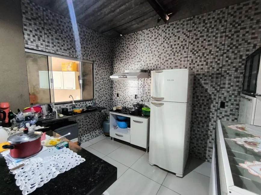 Foto 8 de Casa com 3 quartos à venda, 450m2 em Residencial Arco-Íris, Anapolis - GO