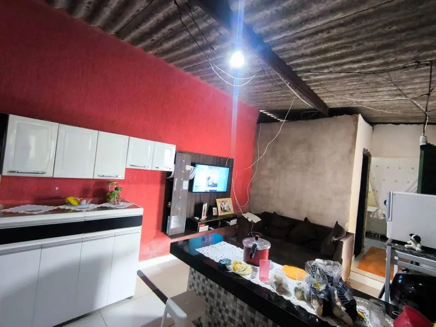 Foto 4 de Casa com 3 quartos à venda, 450m2 em Residencial Arco-Íris, Anapolis - GO