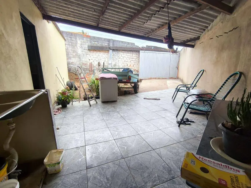 Foto 6 de Casa com 3 quartos à venda, 450m2 em Residencial Arco-Íris, Anapolis - GO