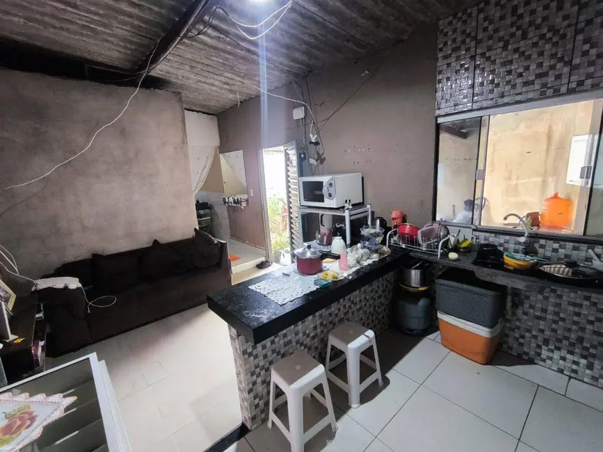 Foto 3 de Casa com 3 quartos à venda, 450m2 em Residencial Arco-Íris, Anapolis - GO