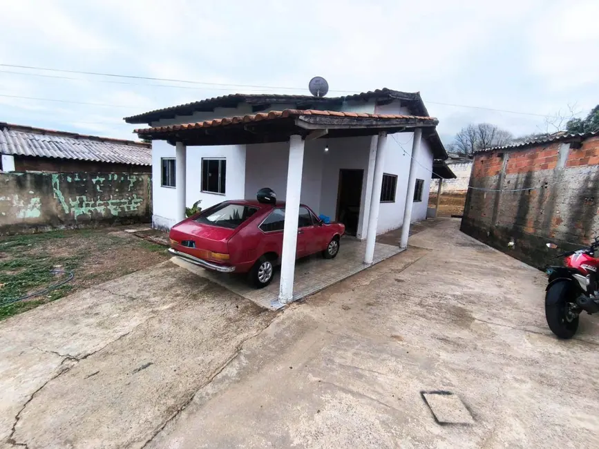 Foto 1 de Casa com 3 quartos à venda, 450m2 em Residencial Arco-Íris, Anapolis - GO