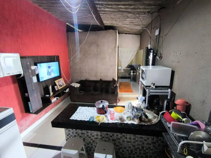 Foto 2 de Casa com 3 quartos à venda, 450m2 em Residencial Arco-Íris, Anapolis - GO