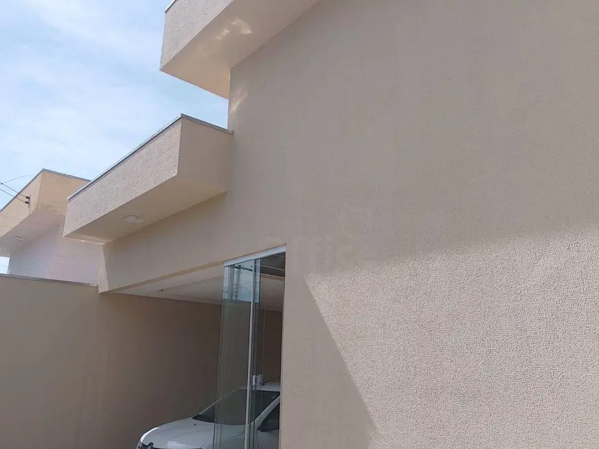 Foto 3 de Casa com 3 quartos à venda, 180m2 em Setor Santa Clara, Anapolis - GO