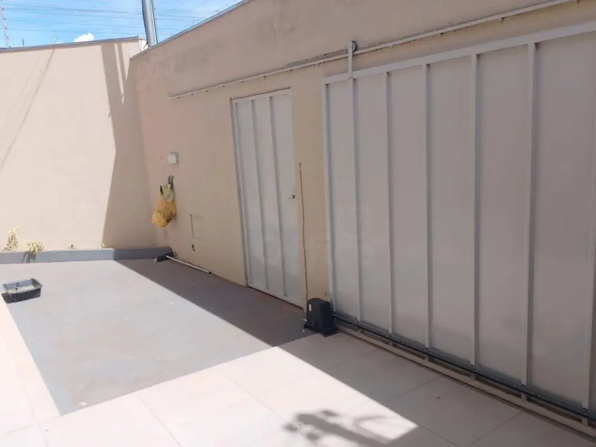 Foto 4 de Casa com 3 quartos à venda, 180m2 em Setor Santa Clara, Anapolis - GO