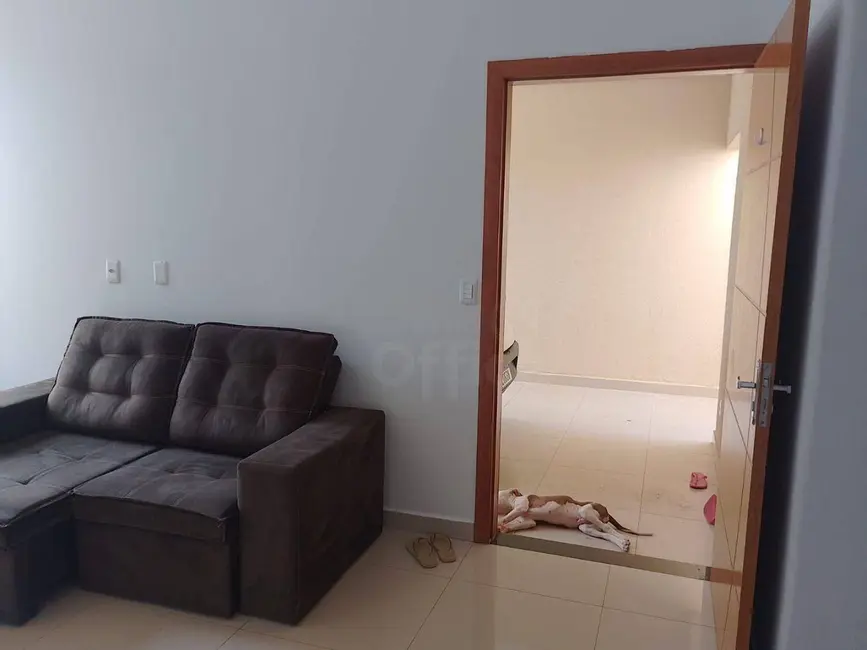 Foto 8 de Casa com 3 quartos à venda, 180m2 em Setor Santa Clara, Anapolis - GO