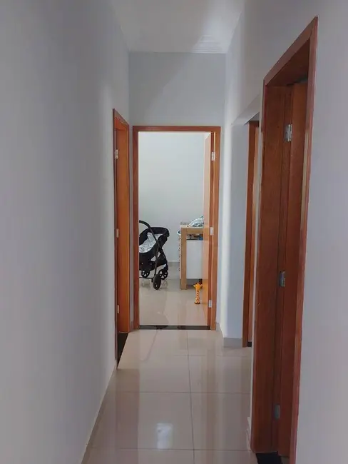 Foto 9 de Casa com 3 quartos à venda, 180m2 em Setor Santa Clara, Anapolis - GO