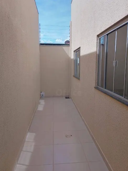 Foto 6 de Casa com 3 quartos à venda, 180m2 em Setor Santa Clara, Anapolis - GO
