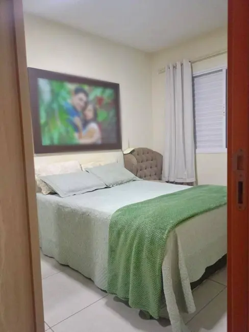 Foto 5 de Apartamento com 2 quartos à venda, 57m2 em Jibran El Hadj, Anapolis - GO