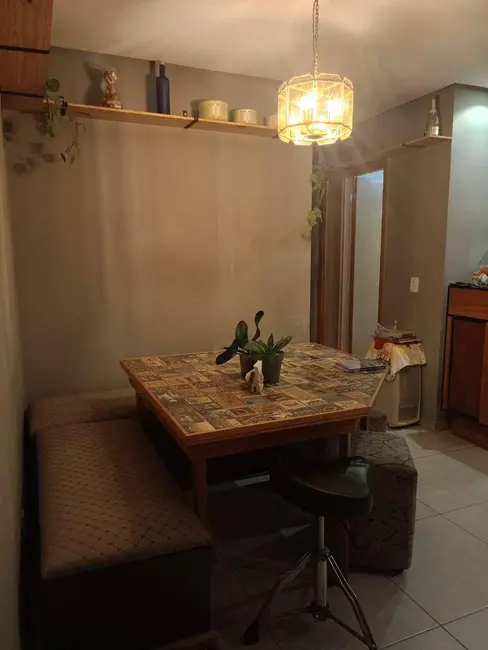 Foto 2 de Apartamento com 2 quartos à venda, 57m2 em Jibran El Hadj, Anapolis - GO