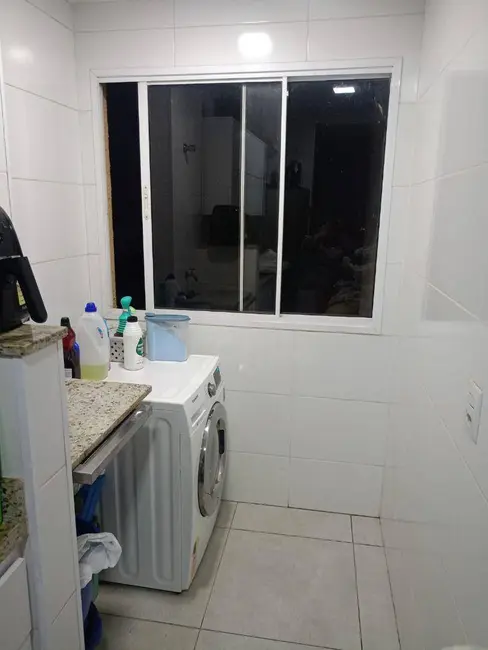 Foto 9 de Apartamento com 2 quartos à venda, 57m2 em Jibran El Hadj, Anapolis - GO