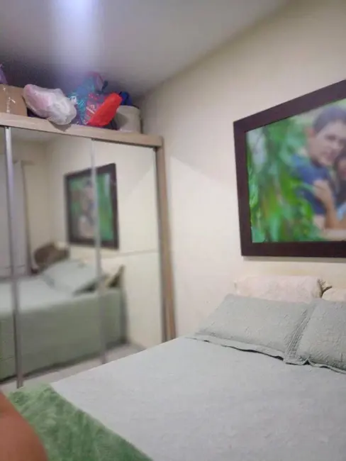 Foto 6 de Apartamento com 2 quartos à venda, 57m2 em Jibran El Hadj, Anapolis - GO