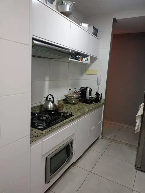 Foto 8 de Apartamento com 2 quartos à venda, 57m2 em Jibran El Hadj, Anapolis - GO