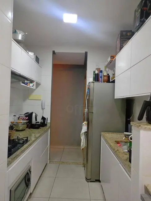 Foto 1 de Apartamento com 2 quartos à venda, 57m2 em Jibran El Hadj, Anapolis - GO