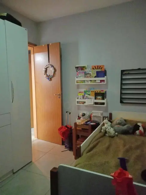 Foto 7 de Apartamento com 2 quartos à venda, 57m2 em Jibran El Hadj, Anapolis - GO