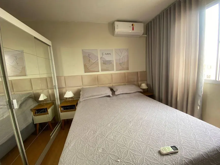 Foto 4 de Apartamento com 2 quartos à venda, 43m2 em Vila Jaiara, Anapolis - GO