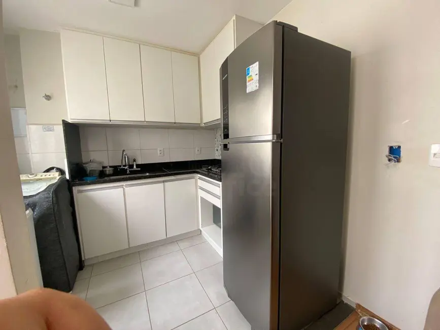 Foto 3 de Apartamento com 2 quartos à venda, 43m2 em Vila Jaiara, Anapolis - GO