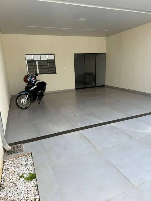 Sobrado com 3 quartos à venda, 150m2 em Jardim Ana Paula, Anapolis - GO - imagem 3 Foto 3 de Sobrado com 3 quartos à venda, 150m2 em Jardim Ana Paula, Anapolis - GO