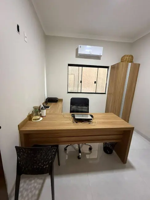 Sobrado com 3 quartos à venda, 150m2 em Jardim Ana Paula, Anapolis - GO - imagem 9 Foto 9 de Sobrado com 3 quartos à venda, 150m2 em Jardim Ana Paula, Anapolis - GO