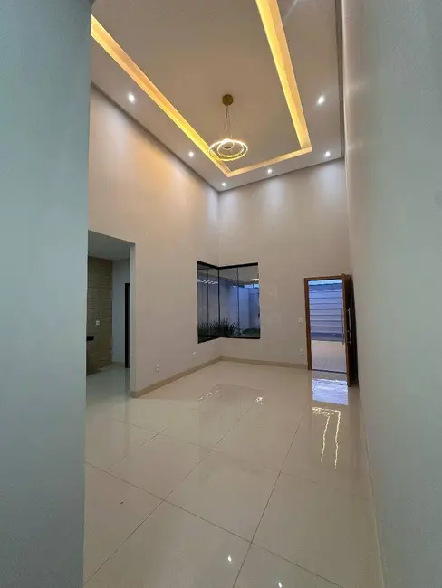 Foto 4 de Casa com 3 quartos à venda, 150m2 em Residencial Morumbi, Anapolis - GO