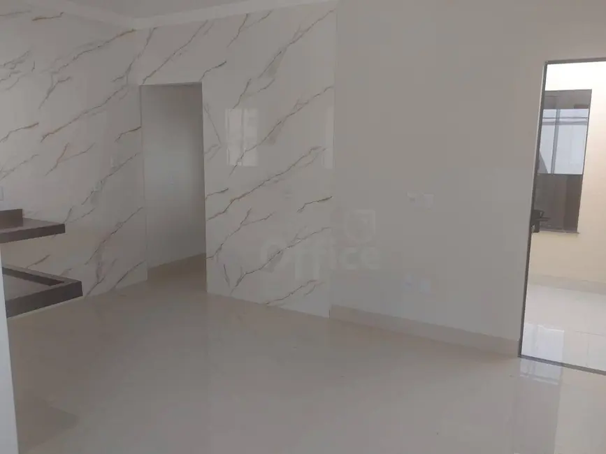 Foto 4 de Casa com 2 quartos à venda, 100m2 em Jardim Itália, Anapolis - GO