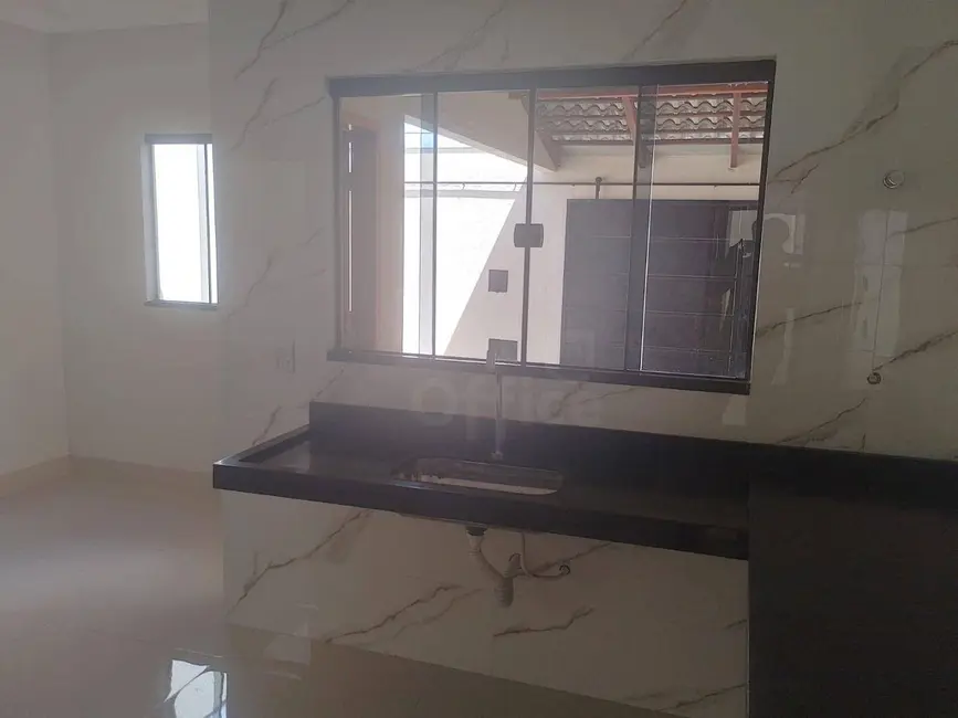 Foto 6 de Casa com 2 quartos à venda, 100m2 em Jardim Itália, Anapolis - GO