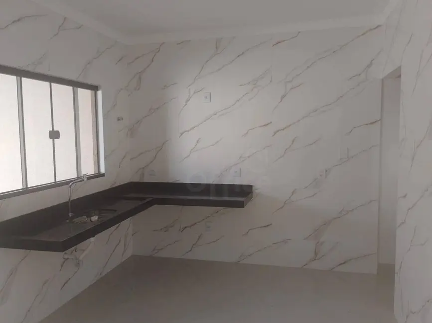 Foto 5 de Casa com 2 quartos à venda, 100m2 em Jardim Itália, Anapolis - GO