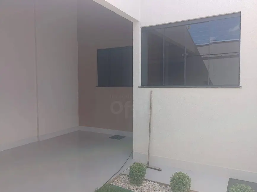 Foto 2 de Casa com 2 quartos à venda, 100m2 em Jardim Itália, Anapolis - GO