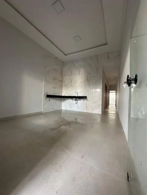 Foto 5 de Casa com 3 quartos à venda, 120m2 em Residencial Arco-Íris, Anapolis - GO
