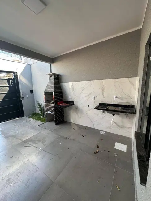 Foto 4 de Casa com 3 quartos à venda, 120m2 em Residencial Arco-Íris, Anapolis - GO