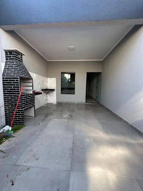 Foto 3 de Casa com 3 quartos à venda, 120m2 em Residencial Arco-Íris, Anapolis - GO