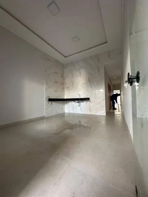 Foto 6 de Casa com 3 quartos à venda, 120m2 em Residencial Arco-Íris, Anapolis - GO