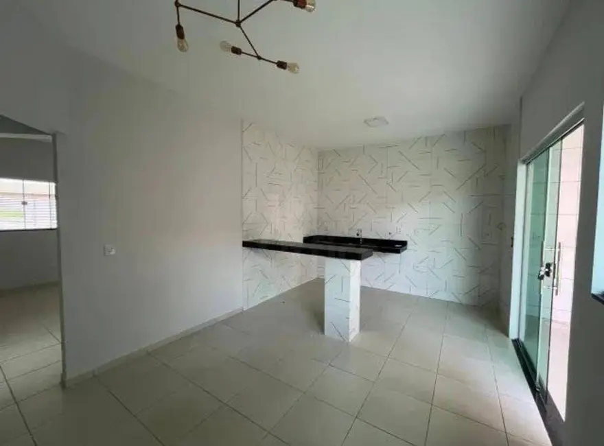 Foto 6 de Casa com 3 quartos à venda, 200m2 em Loteamento Residencial Verona, Anapolis - GO