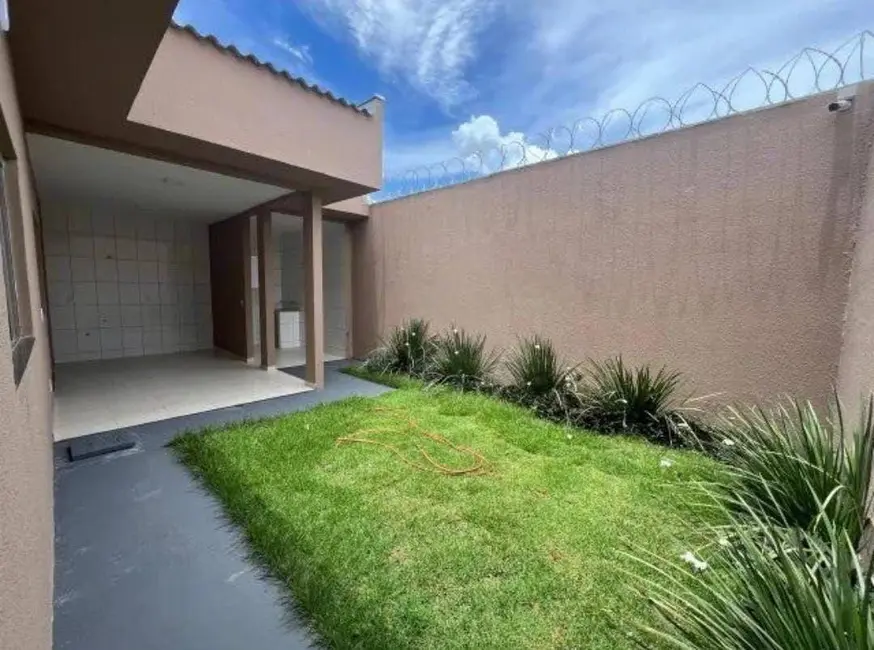 Foto 3 de Casa com 3 quartos à venda, 200m2 em Loteamento Residencial Verona, Anapolis - GO