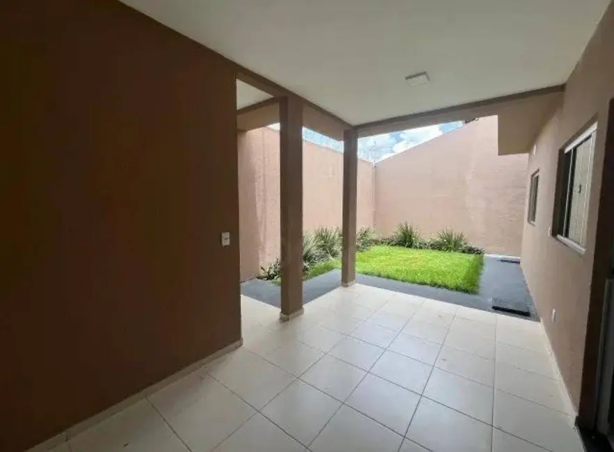 Foto 4 de Casa com 3 quartos à venda, 200m2 em Loteamento Residencial Verona, Anapolis - GO