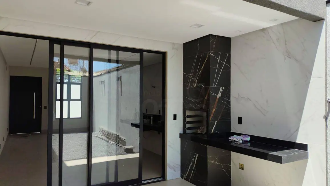 Casa com 3 quartos à venda, 225m2 em São Lourenço, Anapolis - GO - imagem 7 Foto 7 de Casa com 3 quartos à venda, 225m2 em São Lourenço, Anapolis - GO