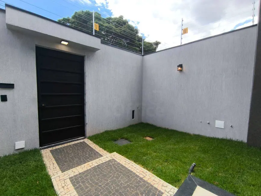 Casa com 3 quartos à venda, 225m2 em São Lourenço, Anapolis - GO - imagem 3 Foto 3 de Casa com 3 quartos à venda, 225m2 em São Lourenço, Anapolis - GO