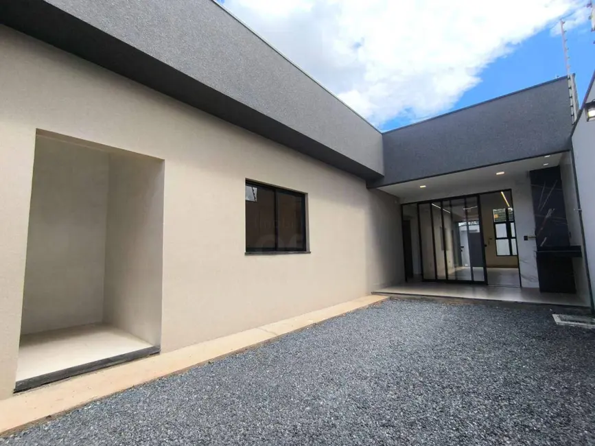 Casa com 3 quartos à venda, 225m2 em São Lourenço, Anapolis - GO - imagem 5 Foto 5 de Casa com 3 quartos à venda, 225m2 em São Lourenço, Anapolis - GO