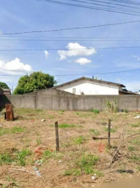 Foto 3 de Terreno / Lote à venda, 428m2 em Santo Antônio, Anapolis - GO