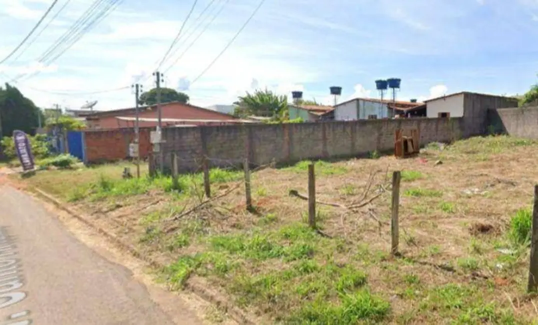 Foto 2 de Terreno / Lote à venda, 428m2 em Santo Antônio, Anapolis - GO