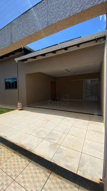 Foto 1 de Casa com 3 quartos à venda, 300m2 em Parque Brasília 2ª Etapa, Anapolis - GO