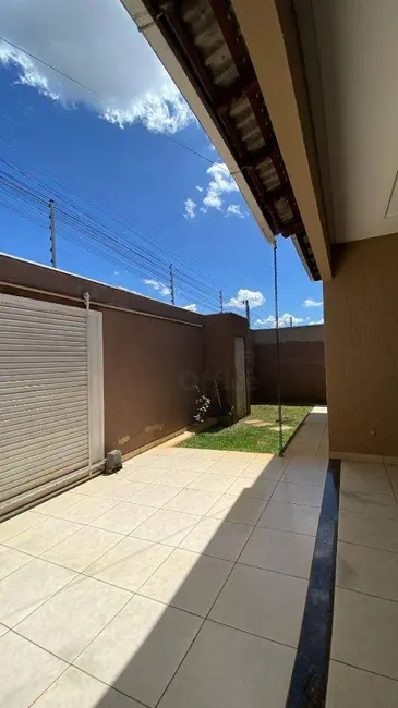 Foto 3 de Casa com 3 quartos à venda, 300m2 em Parque Brasília 2ª Etapa, Anapolis - GO