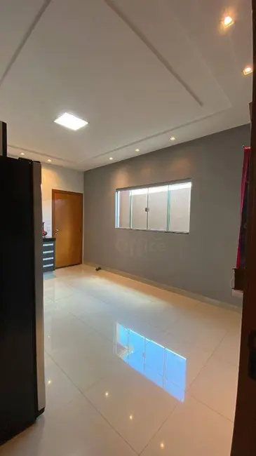 Foto 7 de Casa com 3 quartos à venda, 300m2 em Parque Brasília 2ª Etapa, Anapolis - GO