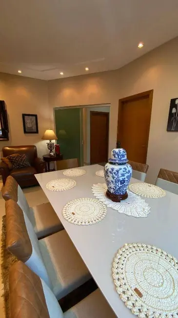 Foto 9 de Casa com 3 quartos à venda, 300m2 em Parque Brasília 2ª Etapa, Anapolis - GO