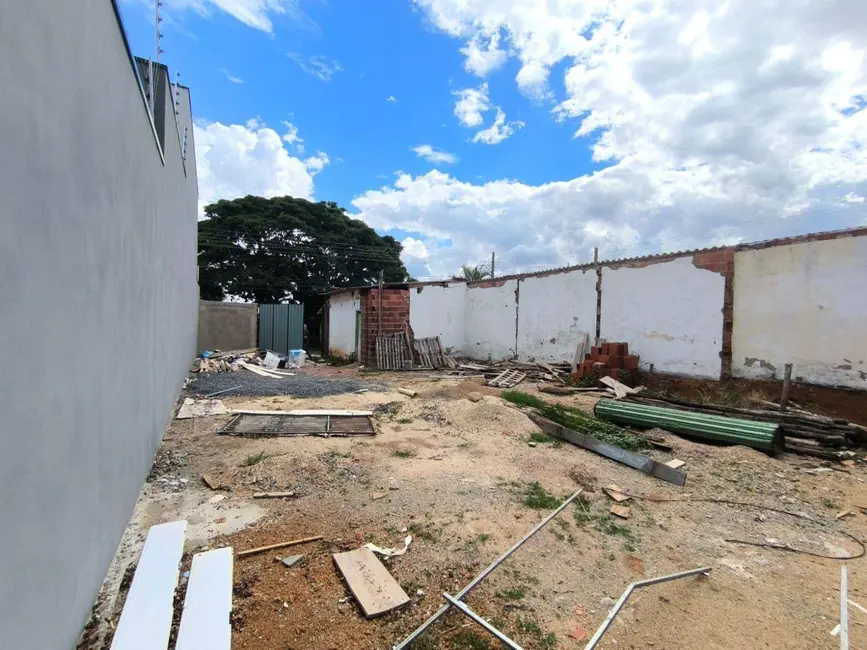 Foto 6 de Terreno / Lote à venda, 225m2 em São Lourenço, Anapolis - GO