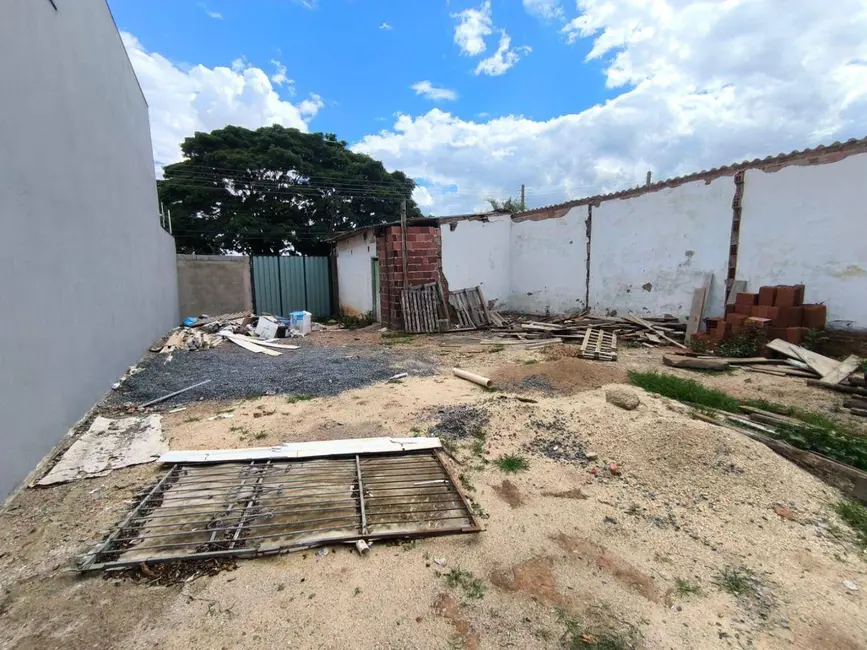 Foto 2 de Terreno / Lote à venda, 225m2 em São Lourenço, Anapolis - GO